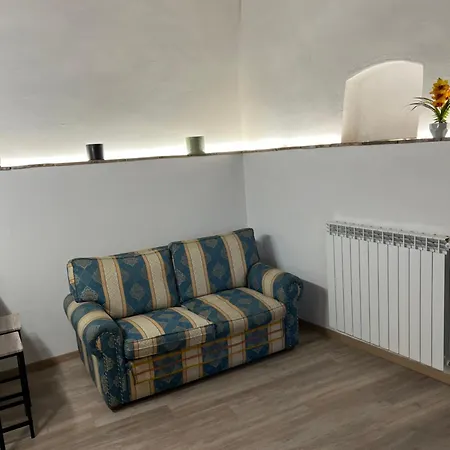 Domus Anfiteatro Holiday home Sutri