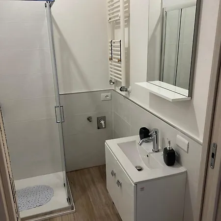 Holiday home Domus Anfiteatro Sutri