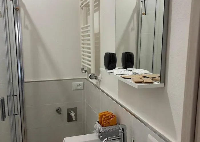 Domus Anfiteatro Nyaraló
